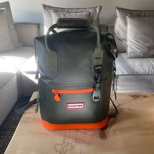Hunter Backpack Cooler